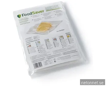 FoodSaver Vacuum Bag 940ml