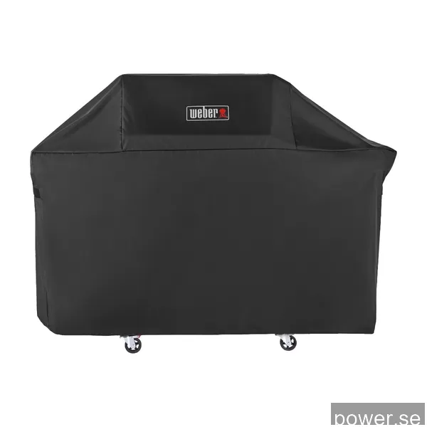Weber Premium Genesis II 300-serien grillöverdrag 7194