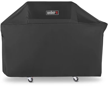 Weber Premium Genesis II 300-serien grillöverdrag 7194