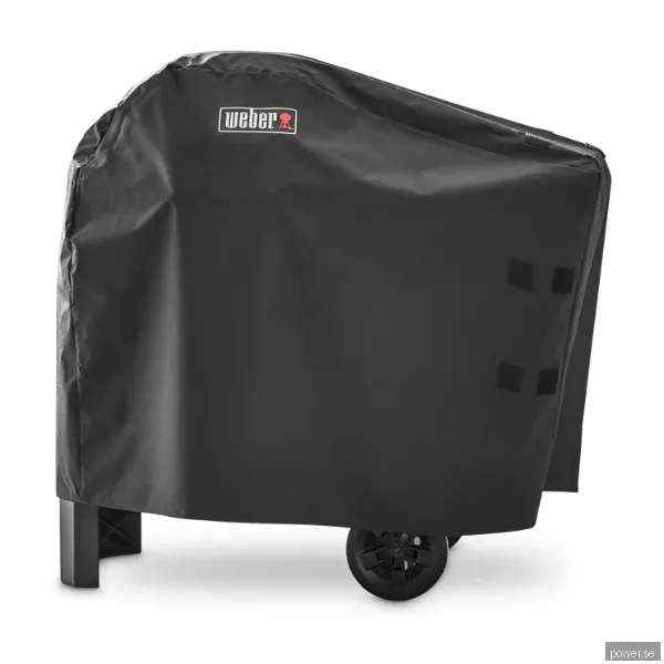 Weber Premium Pulse 2000 grillöverdrag 7181