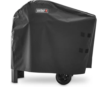 Weber Premium Pulse 2000 grillöverdrag 7181