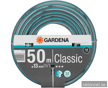 Gardena Classic, 50 m 1/2"