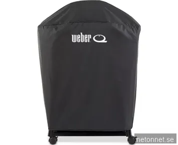 Weber Q 2200N och Q 2800N grillöverdrag 3400853