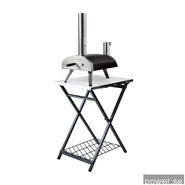 Ooni Hopfällbart Bord för pizzaugn
