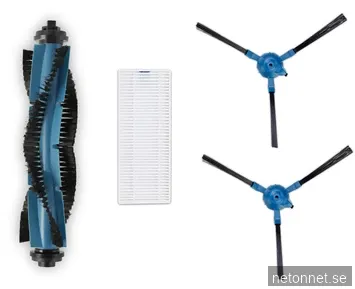 Andersson RVC 2.2 SparePart Set