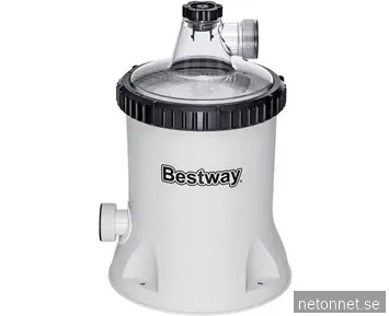 Bestway 5678L/1500gal Polysphere Filter Pump