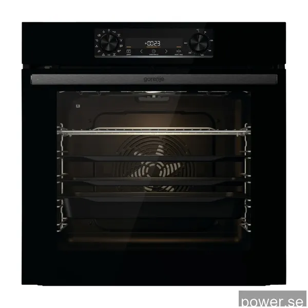 Gorenje Essential Line BOP9637BG inbyggnadsugn