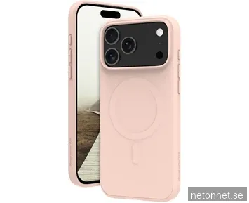 dbramante1928 iPhone 17 Pro Max Greenland Pro skal (pink sand)