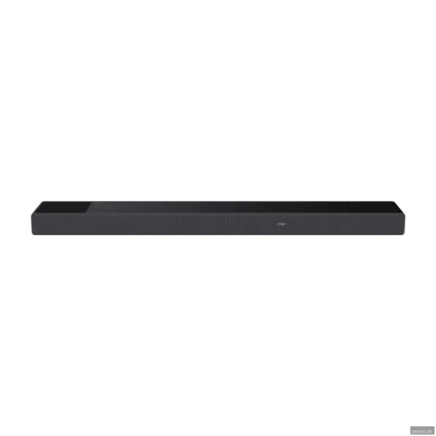 Sony HT-A7000 7.1.2 Dolby Atmos soundbar