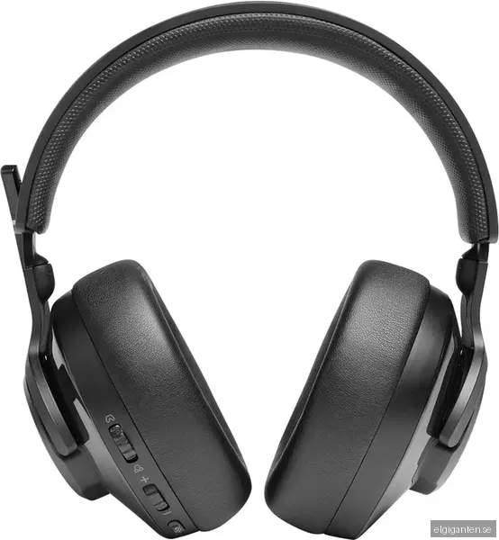 JBL Quantum 400 headset för gaming