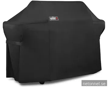 Weber Premium Grill Cover - Summit 600