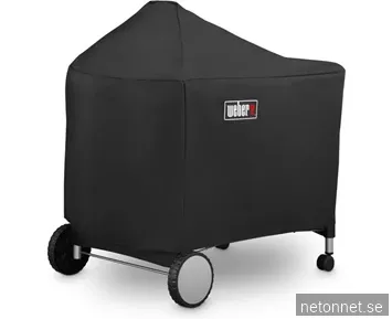 Weber Premiumöverdrag - Performer Premium & Deluxe (2026-)