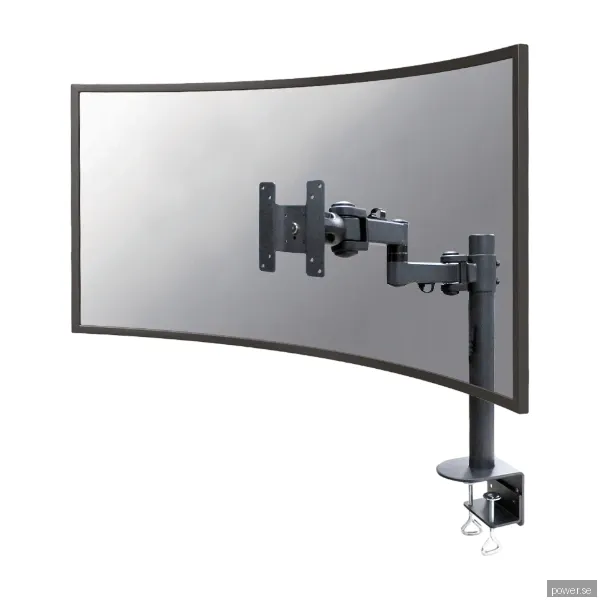 Neomounts Flat Screen Desk Mount Clamp