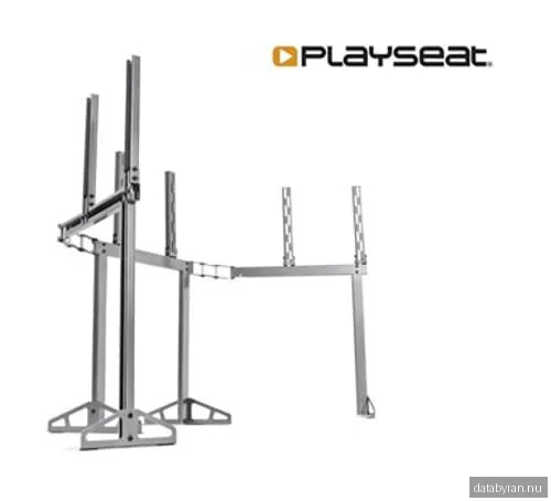 Playseat TV Stand Pro - Triple