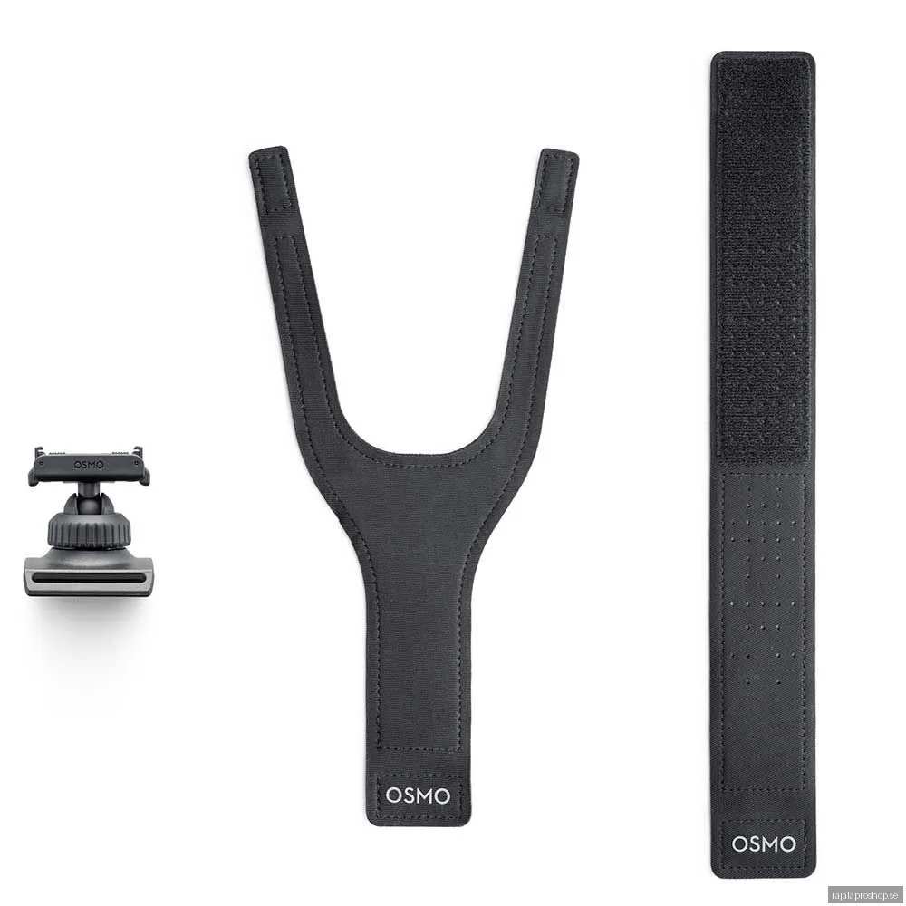 DJI Osmo Action Dual-Direction 360 Wrist Strap