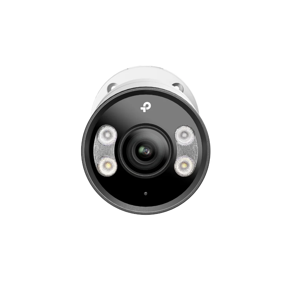 TP-Link VIGI C355 5MP Outdoor Full-Color Bullet Network Camera