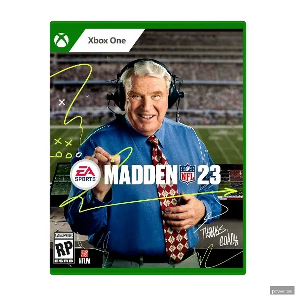Madden NFL 23 (Xbox One)
