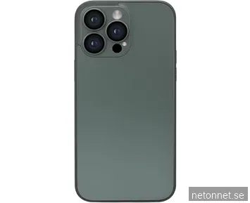 Andersson TPU with matte tempered glass case/ MagSafe Apple iPhone 14 Pro Max Forest