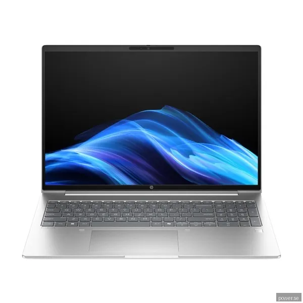 HP ProBook 4 G1i16 - 16" - Core Ultra 7 255U - 16GB RAM - 512GB SSD