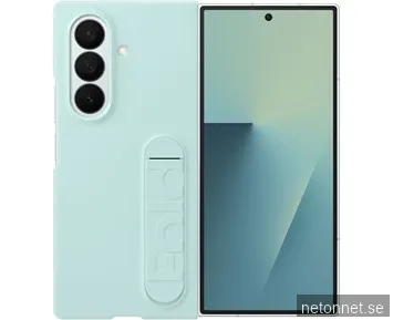 Samsung Galaxy Z Fold7 - Silicone Case - Mint