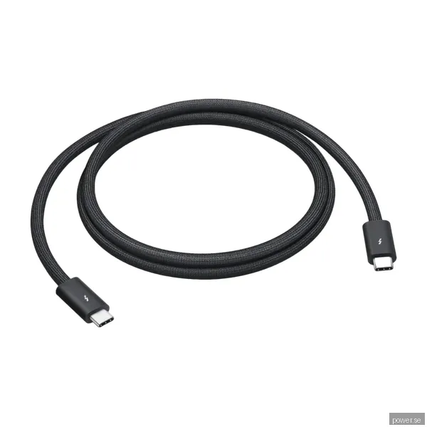 Apple Thunderbolt 5 Pro-kabel (1 m)