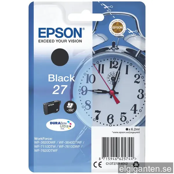 Epson T2701