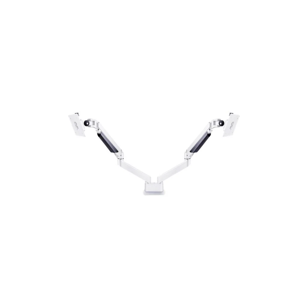 Multibrackets M Duo Deskmount - monteringskomponent - Max - recommended for