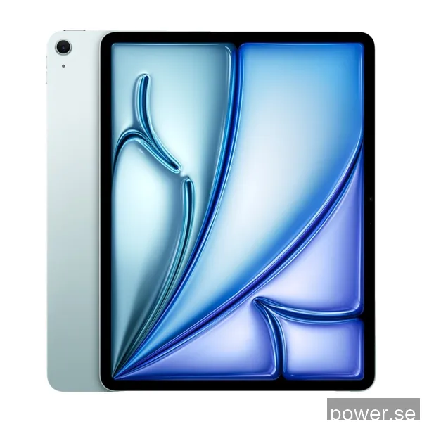 Apple 13-inch iPad Air - M4 chip, Wi-Fi, 512GB - Blue