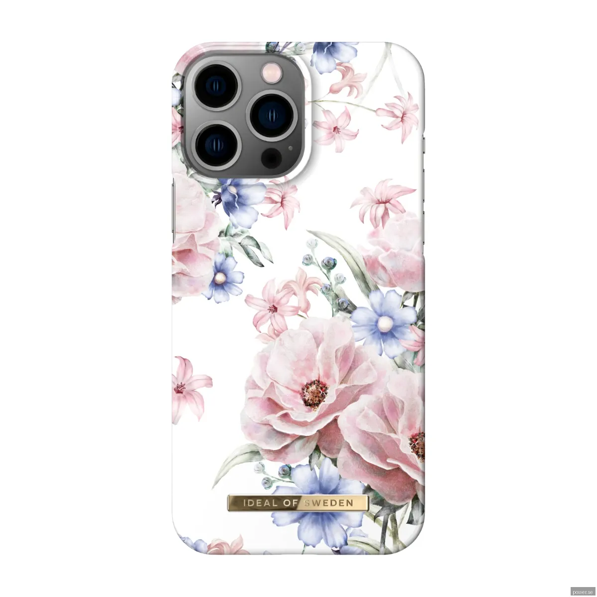 IDEAL OF SWEDEN MagSafe iPhone 14 Pro Max skal Floral romance