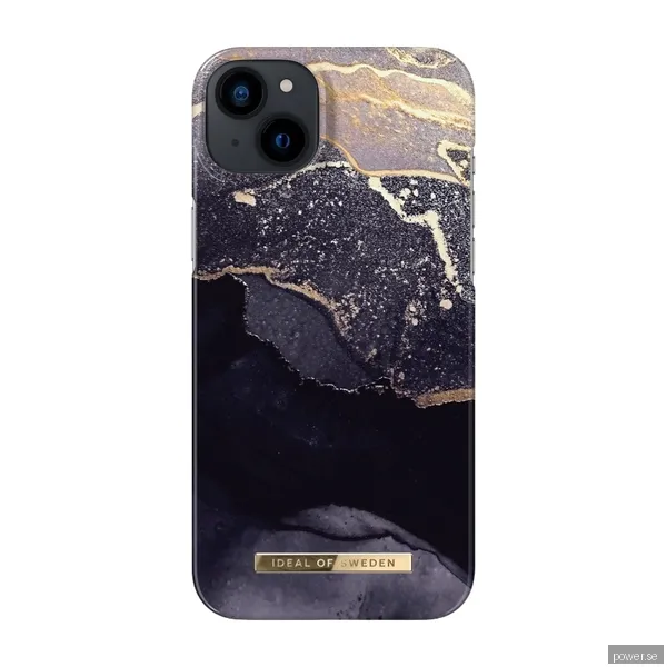 IDEAL OF SWEDEN MagSafe iPhone 14 Plus skal, golden twilight