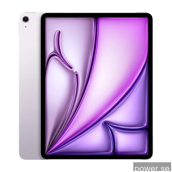 Apple iPad Air 13-tum M4 Wi-Fi 1 TB - Lila