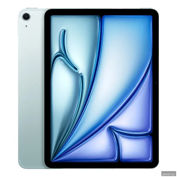 Apple iPad Air 11" (2026) Cellular 128 GB, blå