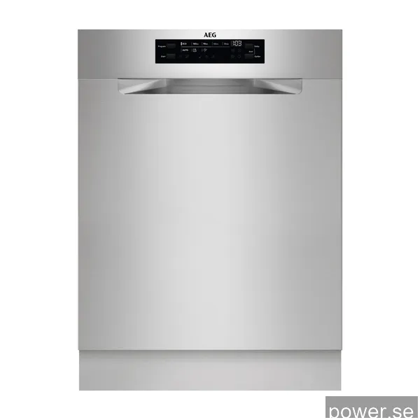 AEG FBB33627ZM diskmaskin