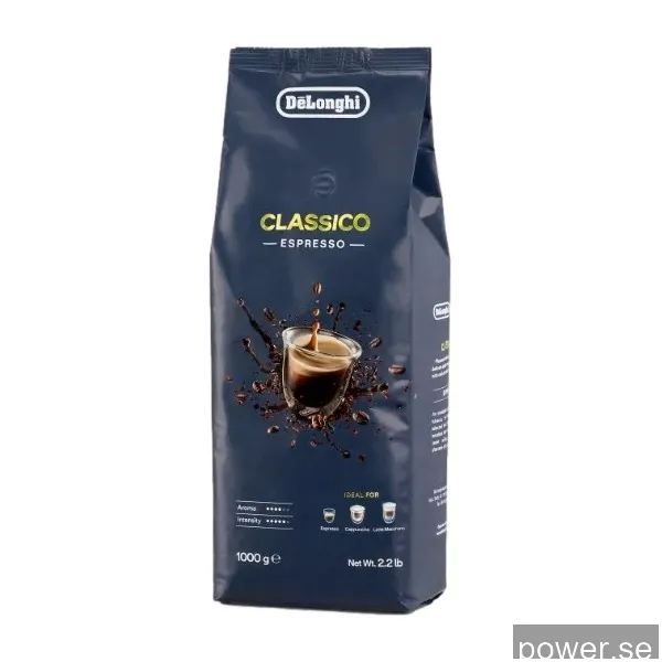 Delonghi DLSC616 Classico espresso kaffebönor 1 kg