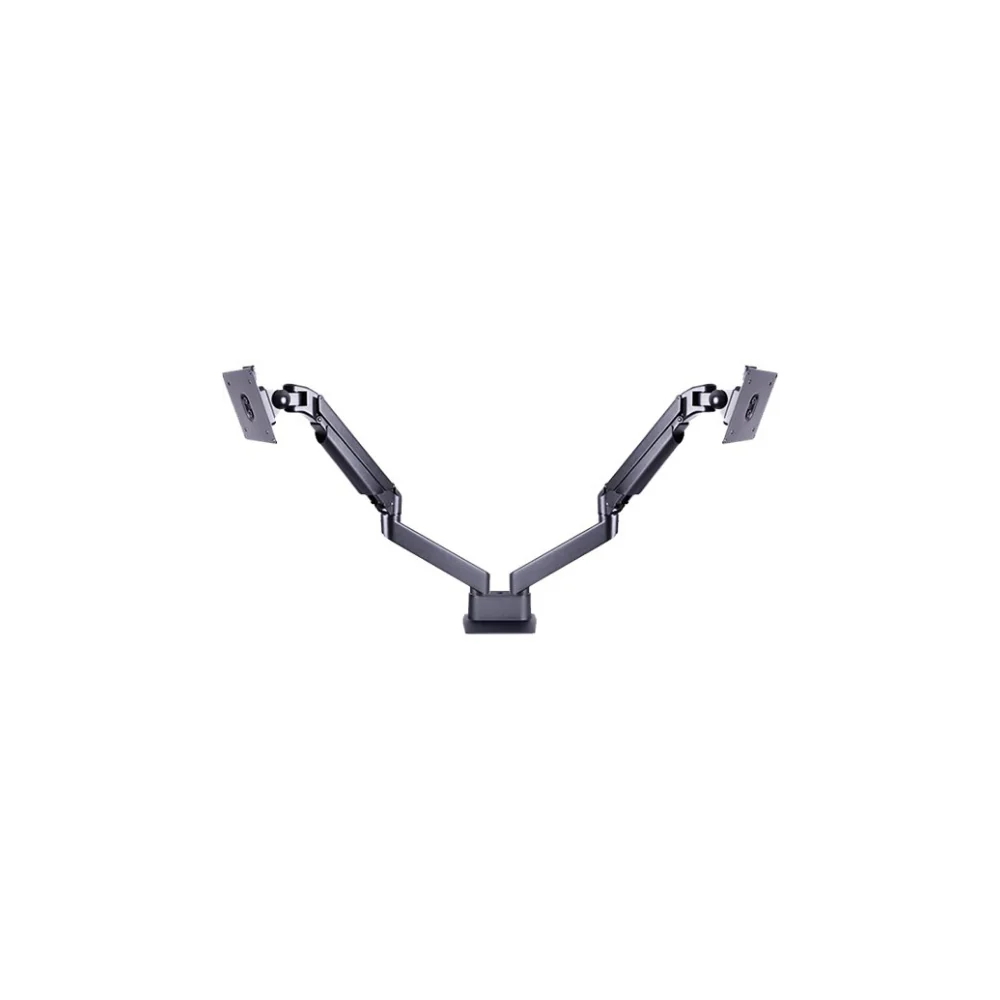 Multibrackets Duo Deskmount Gas Lift Arm - monteringsk - Max - recommended for