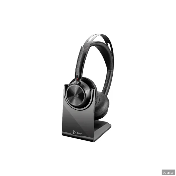 HP Poly Voyager Focus 2 headset
