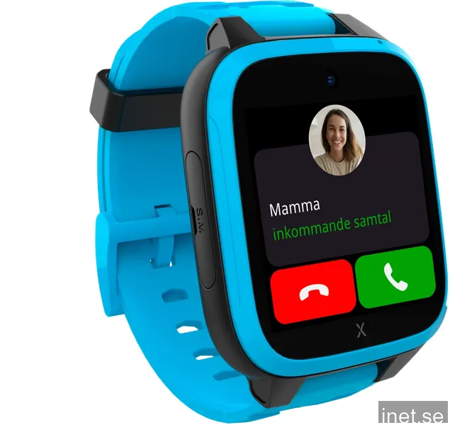 Xplora XGO3 mobilklocka för barn, blå