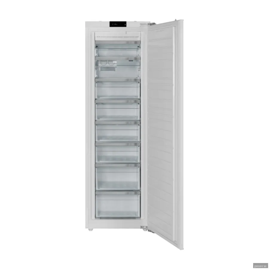 Bertazzoni FRZ603UBNPTC/20 integrerad frys