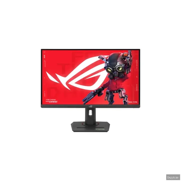 27" ASUS ROG Strix XG27UCG - 3840x2160 (4K) - 160Hz - IPS