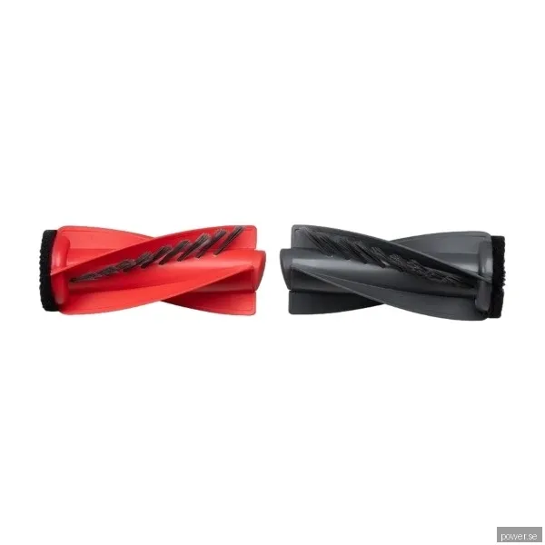 Roborock RR main brush Synthetic Bristles Red Gra