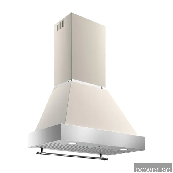 Bertazzoni Heritage Series K90HERTX+KC36HERTAV köksfläkt