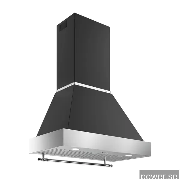 Bertazzoni Heritage Series K90HERTX+KC36HERTNE köksfläkt