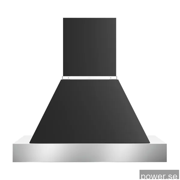 Bertazzoni Heritage Series K100HERTX+KC36HERTNE köksfläkt