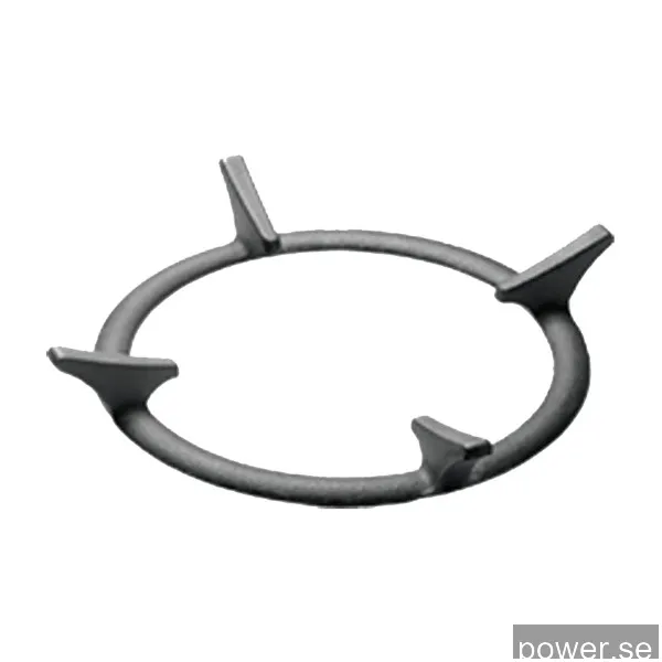 Bertazzoni Wokring för gasspis