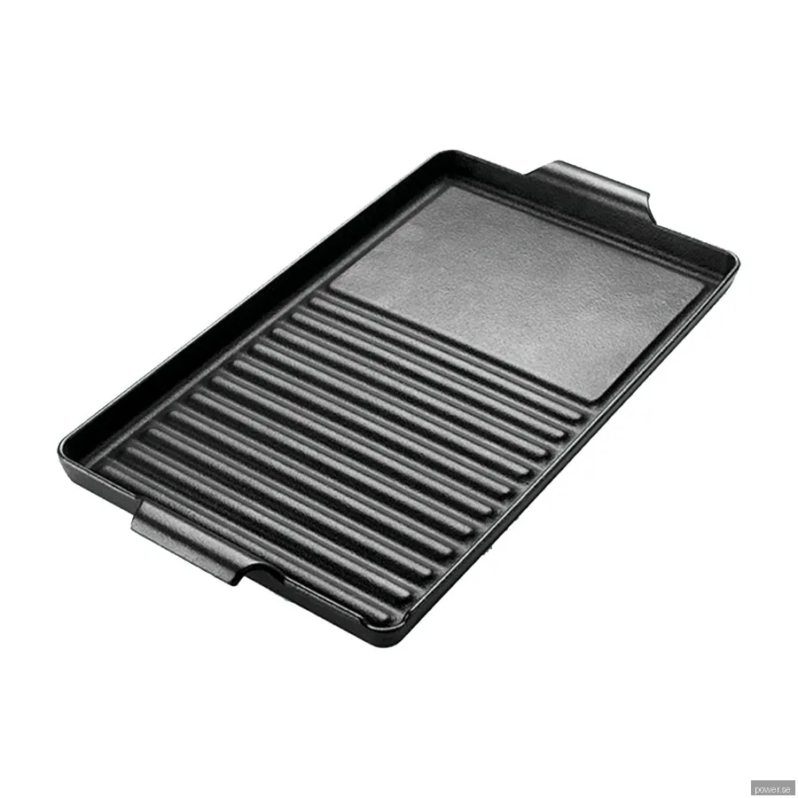 Bertazzoni grillplåt för gasspis