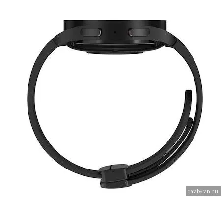 Samsung Galaxy Watch5 Pro 45 mm BT Titanium Black