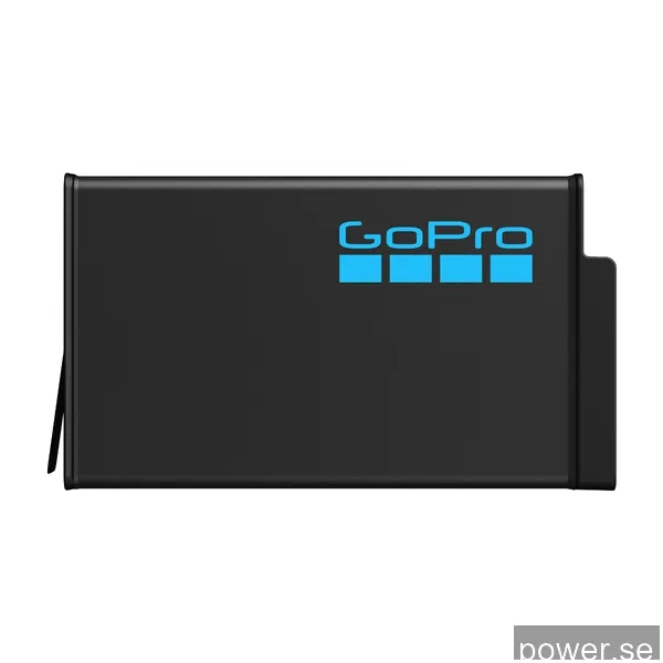 GoPro Enduro til MAX2
