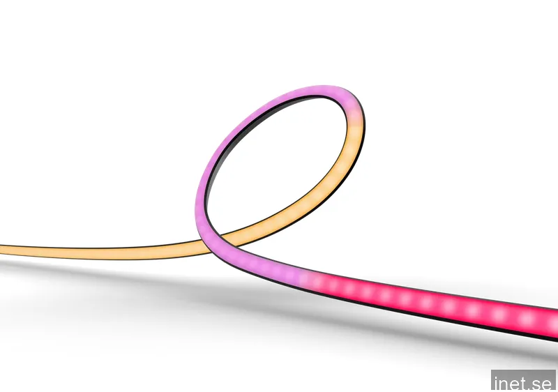 Philips Hue Play Gradient PC Lightstrip 32-34"