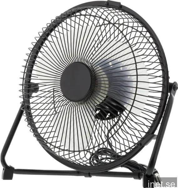 DELTACO FT-758 - Fläkt