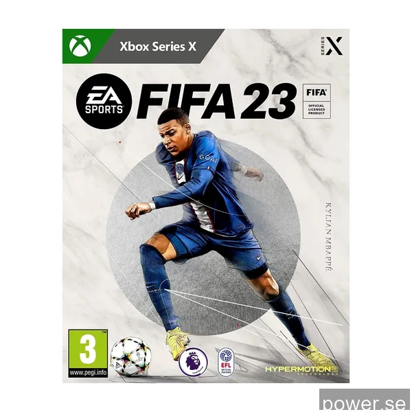 FIFA 23 - Microsoft Xbox Series X - Sport